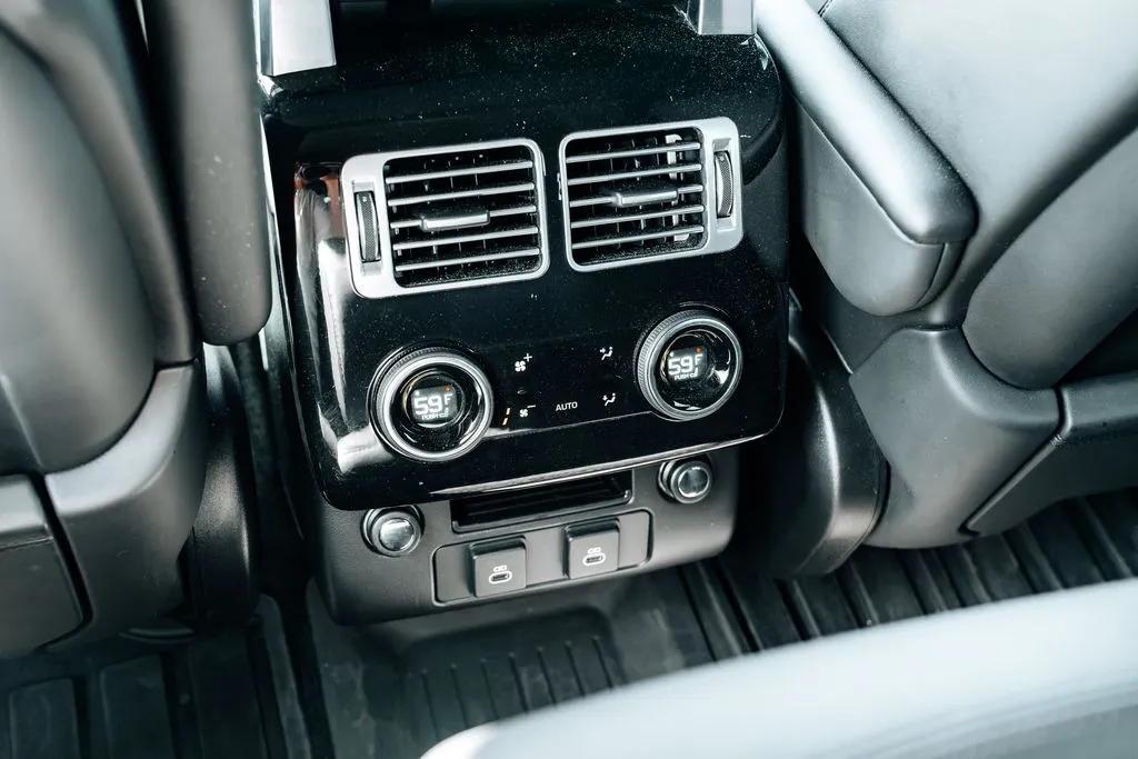 2022 Land Rover Range Rover HSE Wesminster - Photo 39