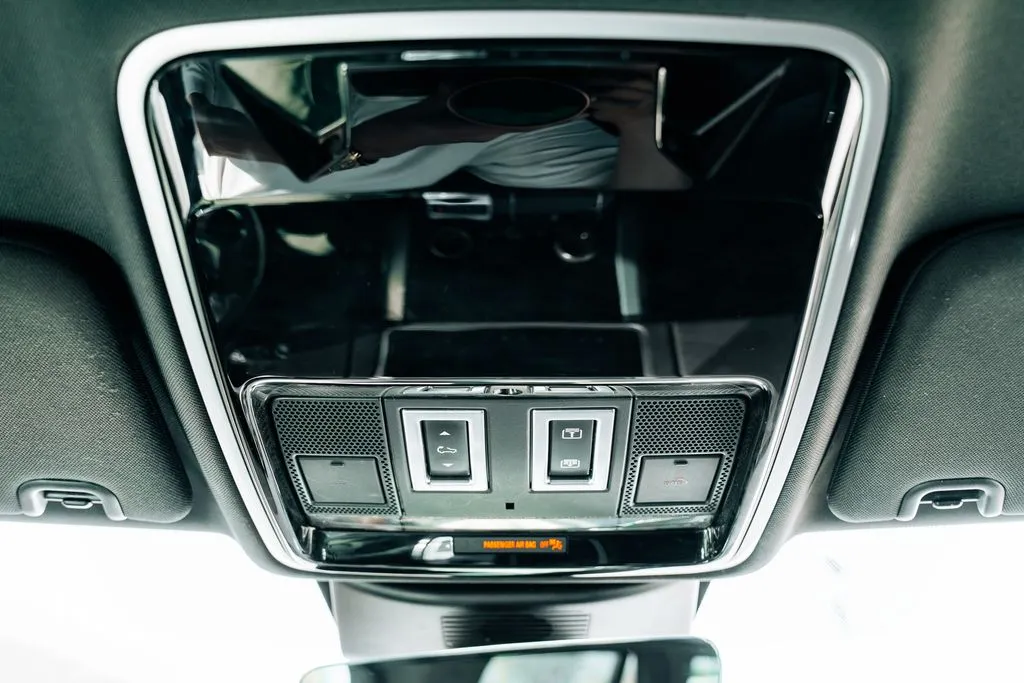2022 Land Rover Range Rover HSE Wesminster - Photo 33