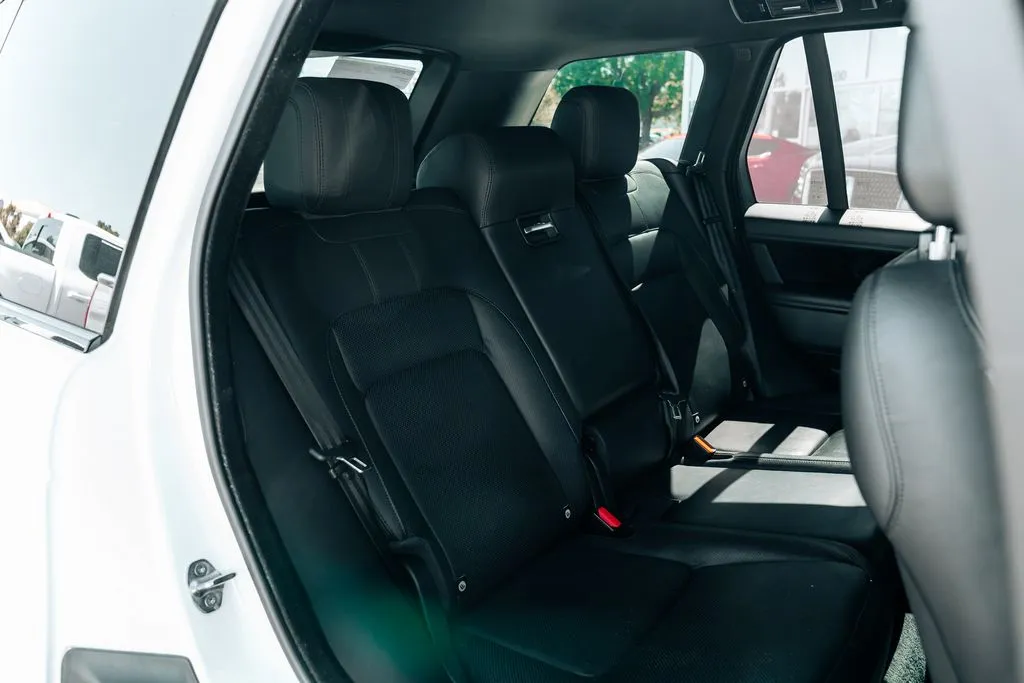 2022 Land Rover Range Rover HSE Wesminster - Photo 48