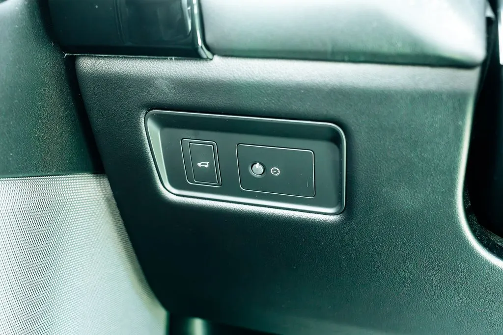 2022 Land Rover Range Rover HSE Wesminster - Photo 25