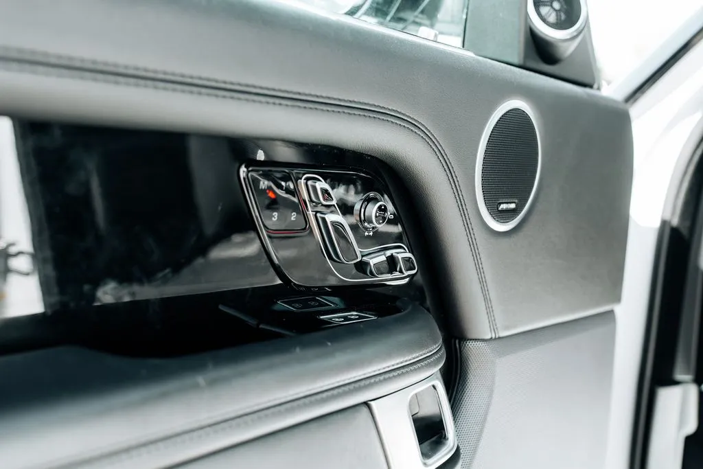 2022 Land Rover Range Rover HSE Wesminster - Photo 15