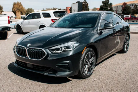 Another view of 2024 BMW 2 Series 228i xDrive for sale in Albuquerque, NM at Integrity Automotive Alameda