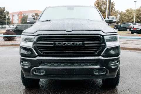 Photos of 2019 Ram 1500 Rebel for sale in Albuquerque, NM at Integrity Automotive Alameda