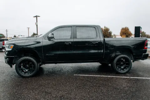 More photos of 2019 Ram 1500 Rebel at Integrity Automotive Alameda, NM