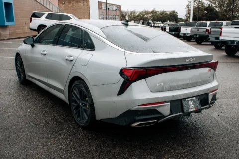 More photos of 2026 Kia K5 GT at Integrity Automotive Alameda, NM
