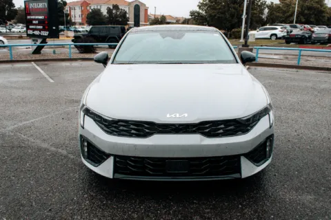 Photos of 2026 Kia K5 GT for sale in Albuquerque, NM at Integrity Automotive Alameda