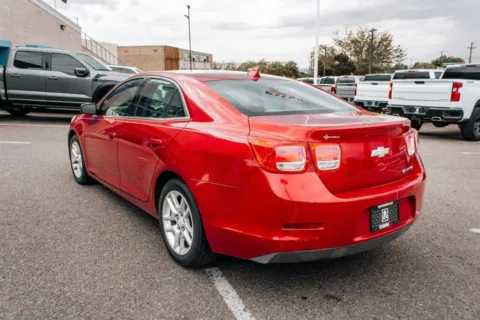 More photos of 2013 Chevrolet Malibu Eco at Integrity Automotive Alameda, NM