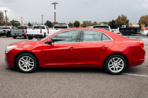 More photos of 2013 Chevrolet Malibu Eco at Integrity Automotive Alameda, NM