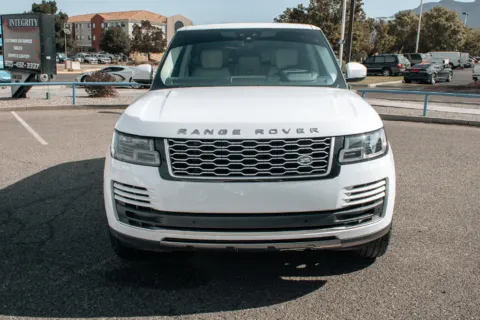 Photos of 2021 Land Rover Range Rover Westminster for sale in Albuquerque, NM at Integrity Automotive Alameda