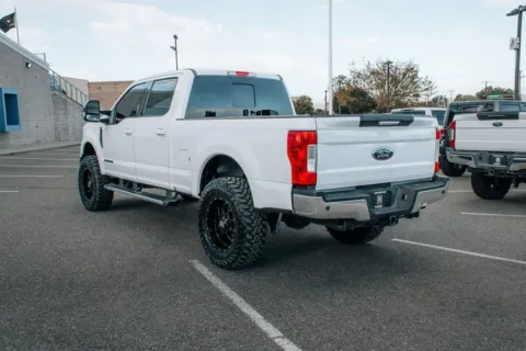 More photos of 2019 Ford F-250SD Lariat at Integrity Automotive Alameda, NM