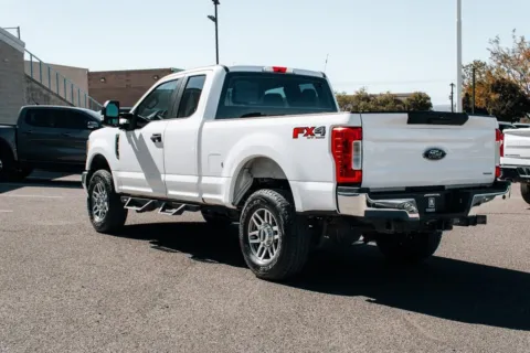 More photos of 2019 Ford F-250SD XL at Integrity Automotive Alameda, NM