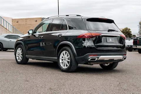 More photos of 2025 Mercedes-Benz GLE 350 at Integrity Automotive Alameda, NM