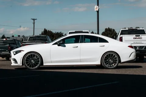 More photos of 2020 Mercedes-Benz CLS 450 at Integrity Automotive Alameda, NM