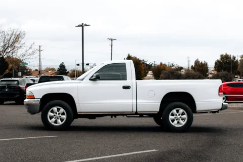 More photos of 2004 Dodge Dakota SLT at Integrity Automotive Alameda, NM