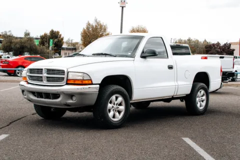 Another view of 2004 Dodge Dakota SLT for sale in Albuquerque, NM at Integrity Automotive Alameda