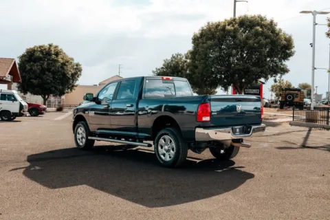 More photos of 2018 Ram 2500 SLT at Integrity Automotive Alameda, NM