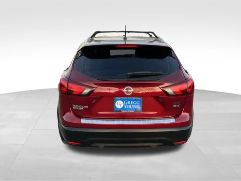 More photos of 2019 Nissan Rogue Sport SV at Gregg Young Chevrolet - Omaha, NE