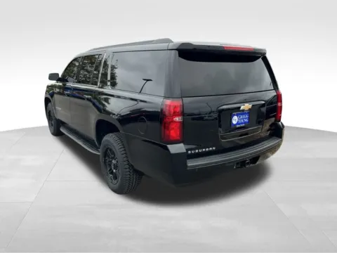 More photos of 2019 Chevrolet Suburban LT at Gregg Young Chevrolet - Omaha, NE