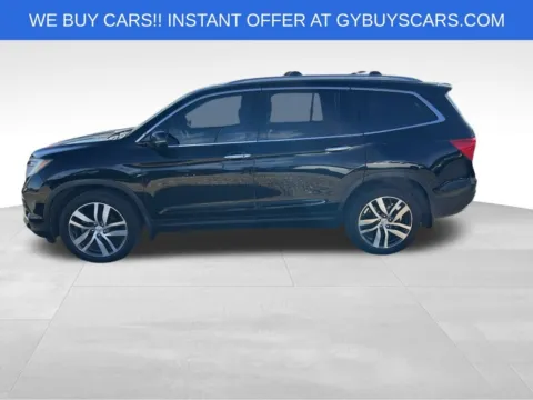 Photos of 2016 Honda Pilot Elite for sale in Omaha, NE at Gregg Young Chevrolet - Omaha