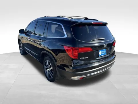 Another view of 2016 Honda Pilot Elite for sale in Omaha, NE at Gregg Young Chevrolet - Omaha