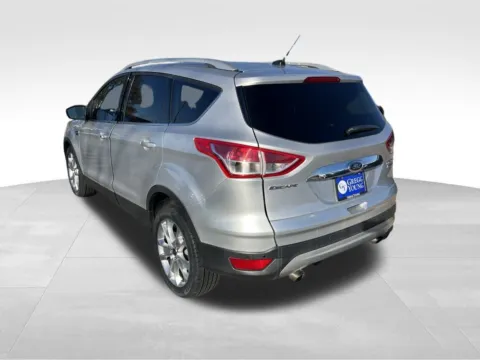 More photos of 2014 Ford Escape Titanium at Gregg Young Chevrolet - Omaha, NE
