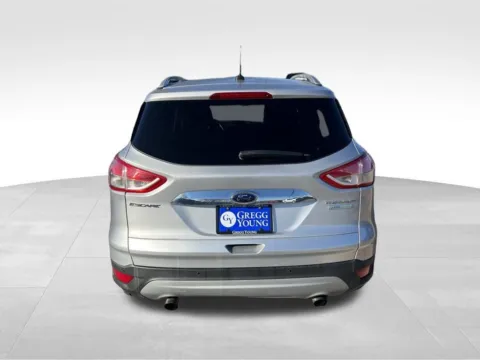 More photos of 2014 Ford Escape Titanium at Gregg Young Chevrolet - Omaha, NE
