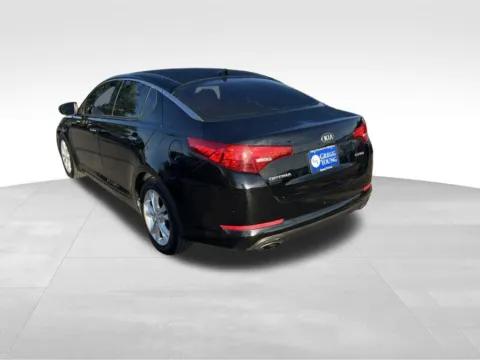 More photos of 2013 Kia Optima EX at Gregg Young Chevrolet - Omaha, NE