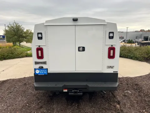 More photos of 2024 Chevrolet Silverado 2500HD Work Truck at Gregg Young Chevrolet - Omaha, NE