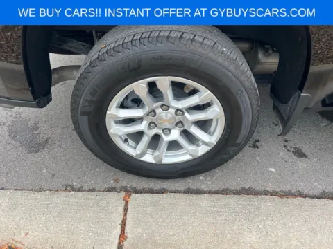 Another view of 2023 Chevrolet Silverado 1500 LT for sale in Omaha, NE at Gregg Young Chevrolet - Omaha