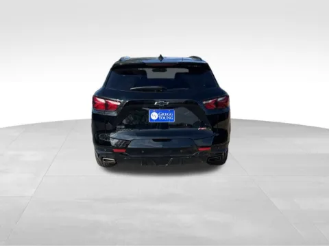 More photos of 2022 Chevrolet Blazer RS at Gregg Young Chevrolet - Omaha, NE