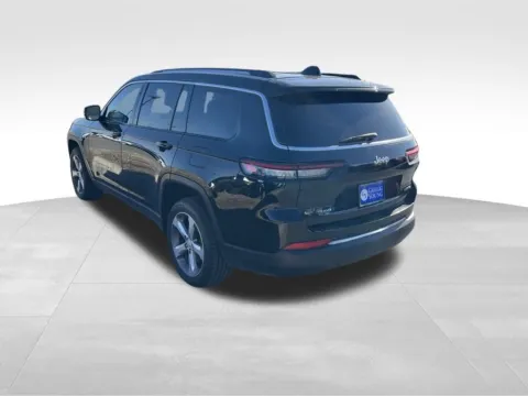 More photos of 2022 Jeep Grand Cherokee L Limited at Gregg Young Chevrolet - Omaha, NE