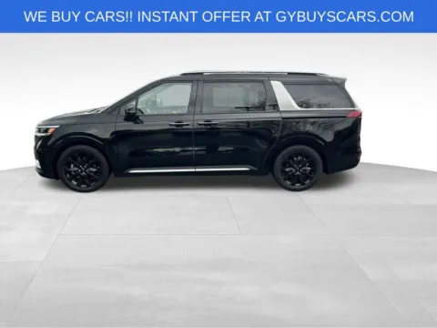 Another view of 2022 Kia Carnival SX Prestige for sale in Omaha, NE at Gregg Young Chevrolet - Omaha