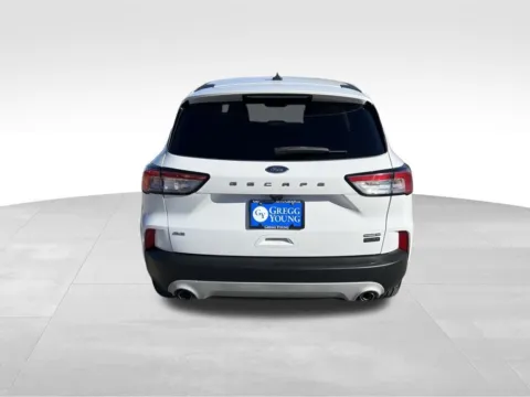 More photos of 2022 Ford Escape Hybrid SE at Gregg Young Chevrolet - Omaha, NE