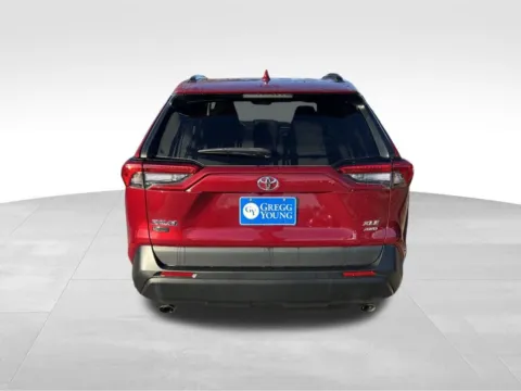 More photos of 2021 Toyota RAV4 XLE at Gregg Young Chevrolet - Omaha, NE
