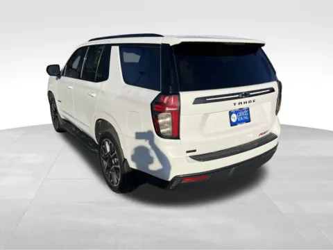 More photos of 2021 Chevrolet Tahoe RST at Gregg Young Chevrolet - Omaha, NE