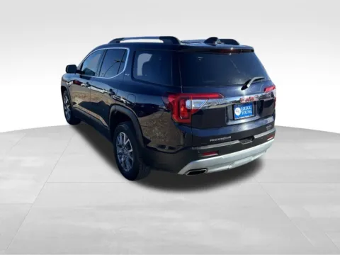 More photos of 2021 GMC Acadia SLT at Gregg Young Chevrolet - Omaha, NE