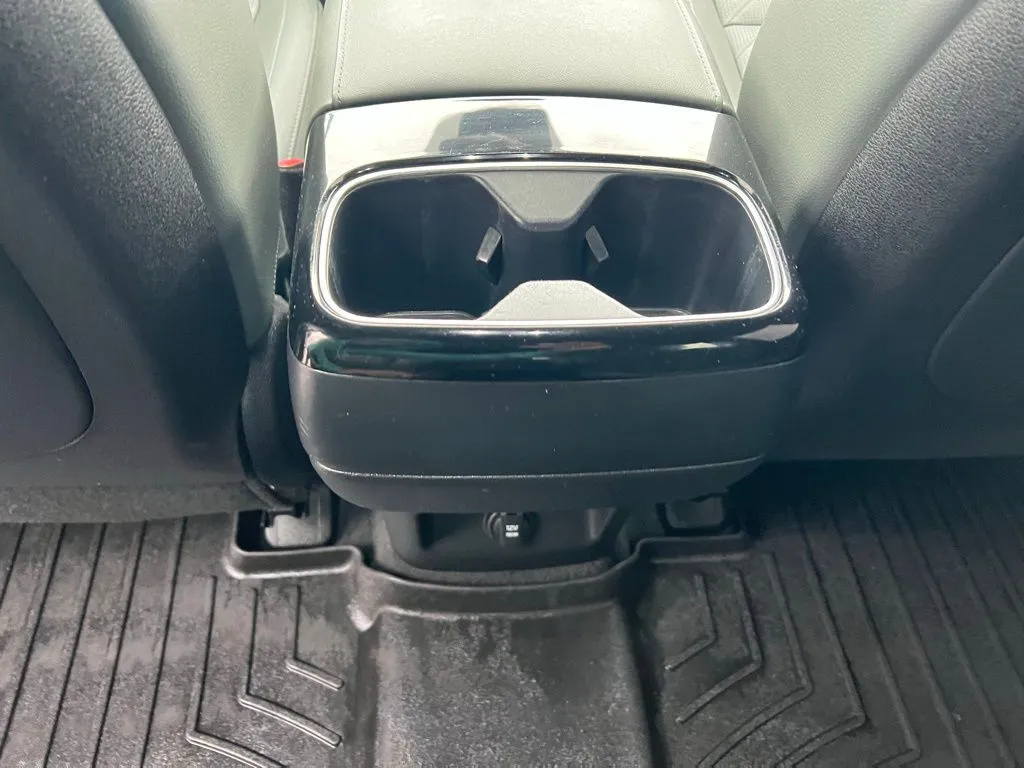 2024 Kia Telluride EX X-Line photo 4