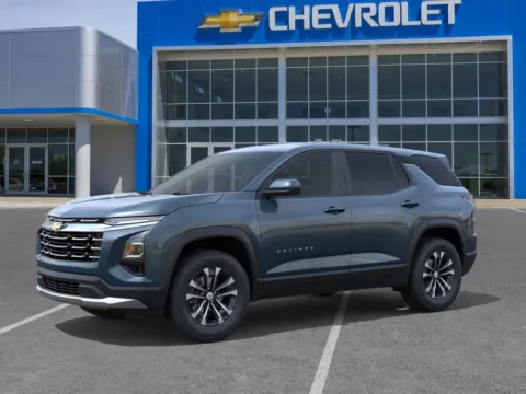 Another view of 2026 Chevrolet Equinox LT for sale in Omaha, NE at Gregg Young Chevrolet - Omaha