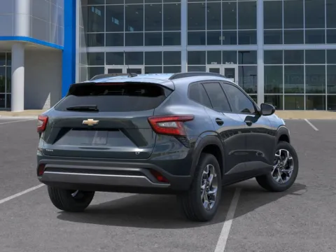 More photos of 2026 Chevrolet Trax LT at Gregg Young Chevrolet - Omaha, NE