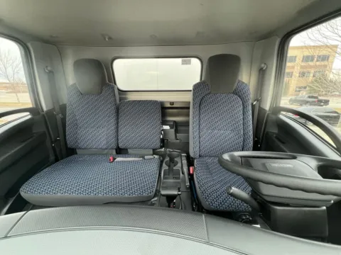 More photos of 2026 Chevrolet 4500 HG LCF Gas at Gregg Young Chevrolet of Omaha, NE