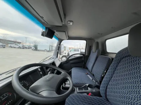 Another view of 2026 CHEVROLET CHASSIS 4500 for sale in Omaha, NE at Gregg Young Chevrolet - Omaha