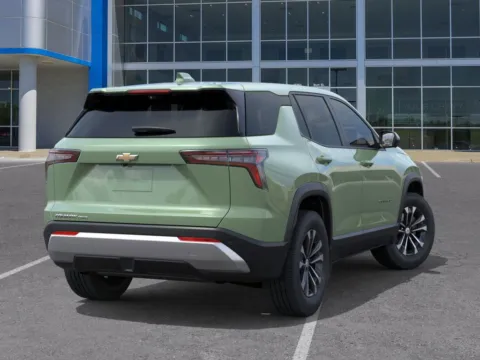 More photos of 2026 Chevrolet Equinox LT at Gregg Young Chevrolet - Omaha, NE