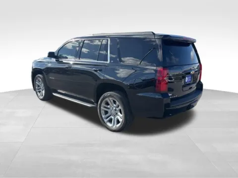 More photos of 2020 Chevrolet Tahoe LT at Gregg Young Chevrolet - Omaha, NE