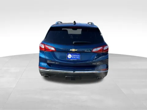 More photos of 2020 Chevrolet Equinox LT at Gregg Young Chevrolet - Omaha, NE