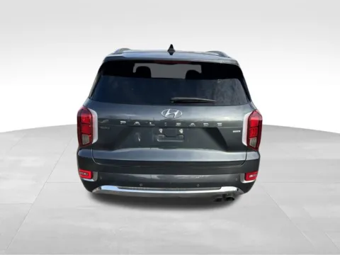 More photos of 2020 Hyundai Palisade Limited at Gregg Young Chevrolet - Omaha, NE