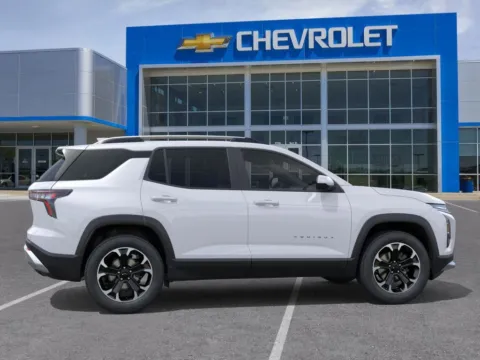 More photos of 2026 Chevrolet Equinox LT at Gregg Young Chevrolet - Omaha, NE