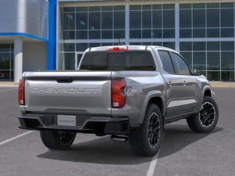 More photos of 2026 Chevrolet Colorado 4WD Z71 at Gregg Young Chevrolet - Omaha, NE