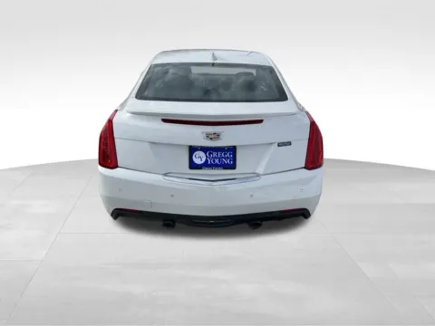 More photos of 2017 Cadillac ATS 2.0L Turbo Luxury at Gregg Young Chevrolet - Omaha, NE