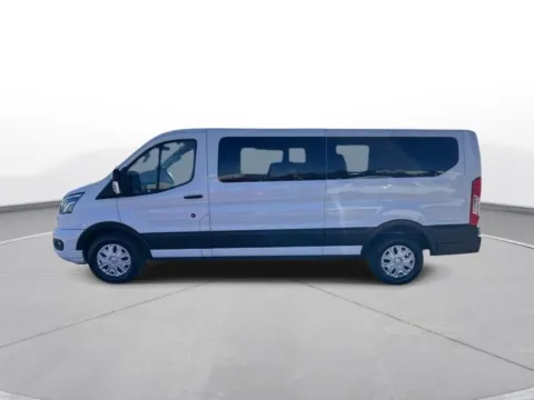 Another view of 2023 Ford Transit 350 XLT for sale in Omaha, NE at Gregg Young Chevrolet - Omaha