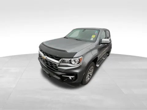 More photos of 2022 Chevrolet Colorado LT at Gregg Young Chevrolet - Omaha, NE